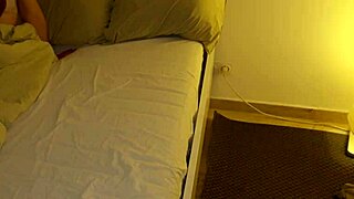 Hey stepson, you asked for help so I start sucking your cock until you cum in my throat