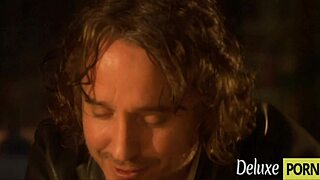 can this skinny blonde milf handle hardcore sex with a hottie?