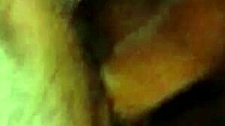 hey check out this ebony bbw giving amateur head