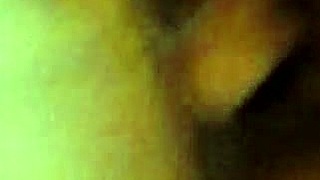 hey check out this ebony bbw giving amateur head