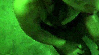 i enjoy romantic passionate sex with my new wife slut in long stockings as amateur nora milf with andy z 94