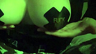 italian milf artemisia love bounces big tits solo