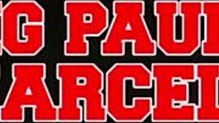 casada gostosa takes it to another level