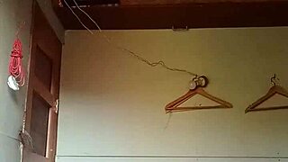 madura cabalgando duro