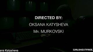 see those two huge cocks for you now youre going to get fucked in the mouth polly yangs in the gloryhole with blowjob deepthroat cumshot facial swallow mmf group!!