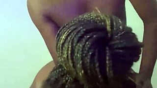 Pounding and cumming inside that pregnant pussy hard!