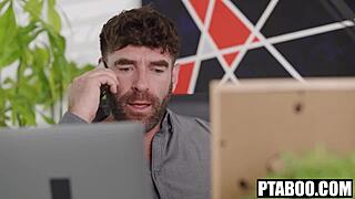 you're under my control now, jewelz blu tells chad alva in this pov taboo scene