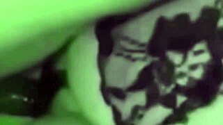 I remember that wild holiday party where we enfiestando tania the chubby liberated viciosa with intense anal action.