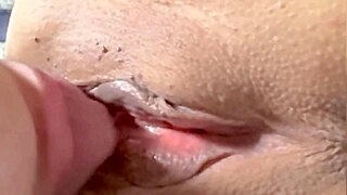 Amateur Asian Wife Gets Creampie In Homemade Fucking On Halloween Night