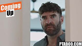 you're under my control now, jewelz blu tells chad alva in this pov taboo scene