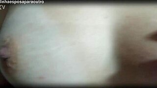 i showed off all my wife's thick curves and exact measurements for you