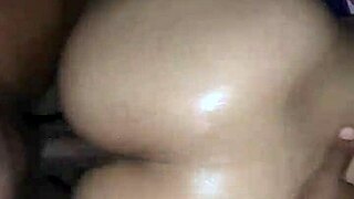 kami cakes' phat ass pounded doggystyle by bbc