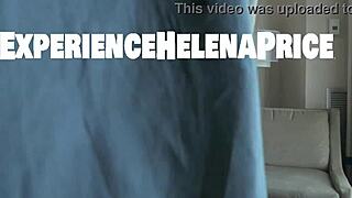 pov... watching my tiny cock hubby humiliated during bbc interracial gangbang creampie fest