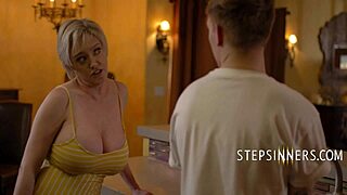 Cheating on Hubby with His Stepmom? Dee Williams Makes It Irresistibly Taboo