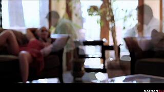 horny moms crave anal too, kathia nobili 4k