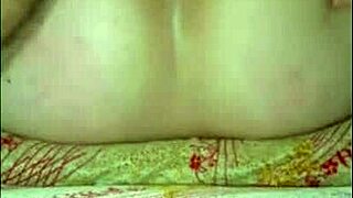 Ever tried her first anal with huge cock college slut?