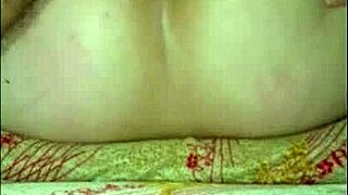 Ever tried her first anal with huge cock college slut?