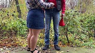 dirty mature stepmom's fat ass and wet panties lure stepson in hard