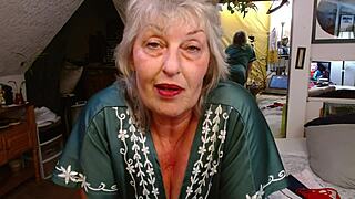 Dawnskye1962 Update 93 1272 August 2025 Panty Parade Joi Cum Countdown Aug 05