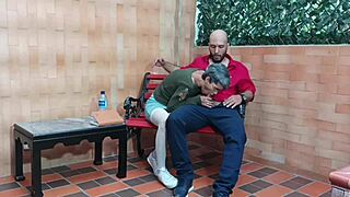 i get so turned on fucking stepbrother risky spanish homemade creampie