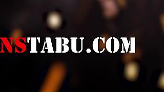 incredible latina hotwife cheats rough with gym friend squirts on his cock