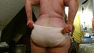 Dawnskye1962 Update 93 1272 August 2025 Panty Parade Joi Cum Countdown Aug 05