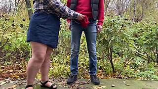 dirty mature stepmom's fat ass and wet panties lure stepson in hard