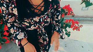 capitulo 13 le pago 200 a esta culona latina cachonda por sexo al aire libre