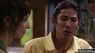 Stepmommy Does Anything She Wants to Your Cock Now!