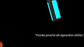 Magical Family Laboratory Hosts Busty Milf for Intense Seduction Scene