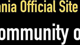 omg gorgeous jenna jay milks miles' long cock so sensually!!