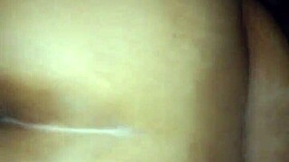 Fuck This Big Ass Ebony BBW Milf With Monster Black Cock Hard!