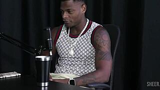 Watch Will Mastro's Saucy Interview Full Of Slutty Action In Porn Cast Brazil Part 1