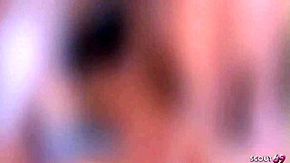 Sexy black hair big ass wife pickup fucked by BBC first time