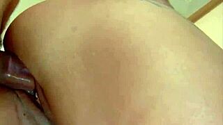 alessandra's amazing ass rides tony hard in brazil?