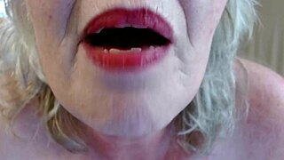 Being ray's wifey joi dawnskye1962 shakes ass encourages cum update 131