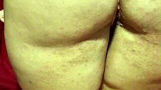 Pawg mature wife cuckold big nipples ass twerking shaved juicy