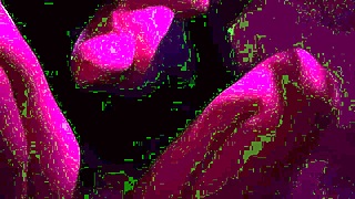 Italian milf Artemisia Love flashes juicy big tits micro bikini outdoor