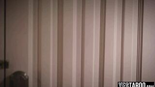 petite redhead lesbian tribs face sits big boobs blonde milf