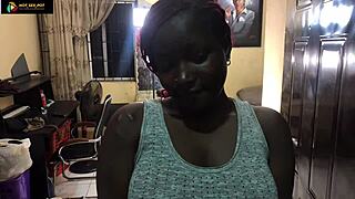 Horny neighbor milf bends over, squirts wildly from my thick cock pounding.