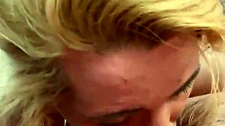 topless street hooker facial cum after bareback deepthroat blowjob!