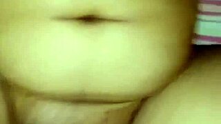 POV Married Milf Fucked Raw Wet Pussy Husband Away