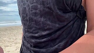 Public Stranger Milf Ass Fails Big Cock Anal Cowgirl Ride Blooper Close-Up Cumshot!