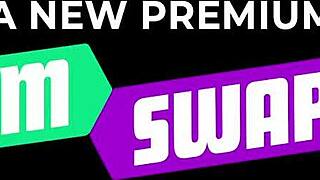 yo shoplyfter, naughty teen calls stepmom to bail her out?