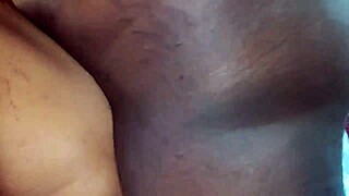 coroa milf bareback anal makes teen explode in orgasmic bliss