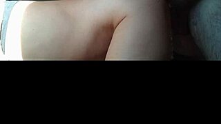 Curvy Latina Cougar Bent Over Bedroom Doggystyle Cum On Ass Cheeks