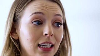 GYNEcologist Licks Stepmoms And Petite Teens' Wet Pussies!