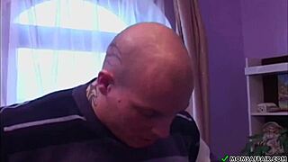 two stepmoms here for you boys!