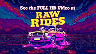 Pawg Aussie Milf Squirts From Backseat Ride Share Fuck