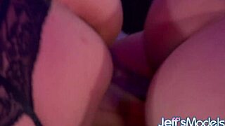 chubby strippers tiffany star and lila lovely tease old man